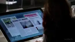 Флэш (сериал 2014-2023) 1 сезон 21 серия