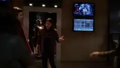 Флэш (сериал 2014-2023) 2 сезон 19 серия