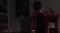 Флэш (сериал 2014-2023) 2 сезон 21 серия