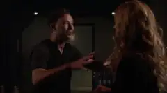 Флэш (сериал 2014-2023) 3 сезон 22 серия