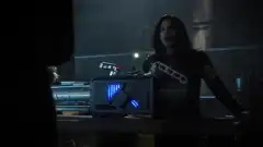 Флэш (сериал 2014-2023) 3 сезон 23 серия