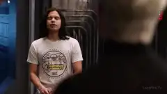 Флэш (сериал 2014-2023) 4 сезон 21 серия