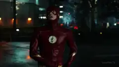 Флэш (сериал 2014-2023) 4 сезон 22 серия