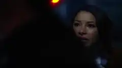 Флэш (сериал 2014-2023) 5 сезон 19 серия