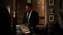 Флэш (сериал 2014-2023) 5 сезон 21 серия