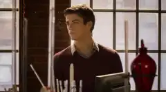 Флэш (сериал 2014-2023) 1 сезон 1 серия