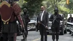 Флэш (сериал 2014-2023) 4 сезон 1 серия