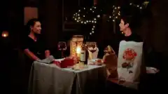 Флэш (сериал 2014-2023) 7 сезон 1 серия