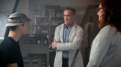 Флэш (сериал 2014-2023) 6 сезон 2 серия