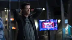 Флэш (сериал 2014-2023) 9 сезон 2 серия