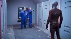 Флэш (сериал 2014-2023) 2 сезон 3 серия