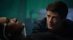 Флэш (сериал 2014-2023) 7 сезон 3 серия