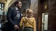 Флэш (сериал 2014-2023) 3 сезон 4 серия