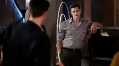 Флэш (сериал 2014-2023) 6 сезон 4 серия