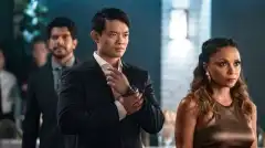 Флэш (сериал 2014-2023) 8 сезон 4 серия