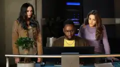 Флэш (сериал 2014-2023) 9 сезон 4 серия