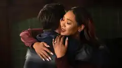 Флэш (сериал 2014-2023) 9 сезон 5 серия
