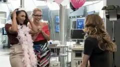 Флэш (сериал 2014-2023) 4 сезон 5 серия