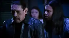 Флэш (сериал 2014-2023) 6 сезон 5 серия