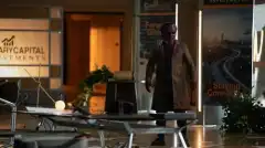 Флэш (сериал 2014-2023) 7 сезон 5 серия