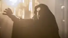 Флэш (сериал 2014-2023) 3 сезон 6 серия