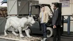 Флэш (сериал 2014-2023) 4 сезон 6 серия