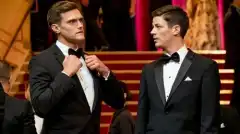 Флэш (сериал 2014-2023) 6 сезон 6 серия