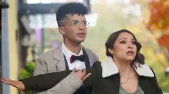 Флэш (сериал 2014-2023) 8 сезон 6 серия