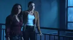 Флэш (сериал 2014-2023) 9 сезон 6 серия