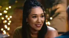 Флэш (сериал 2014-2023) 9 сезон 7 серия