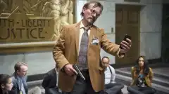 Флэш (сериал 2014-2023) 1 сезон 7 серия