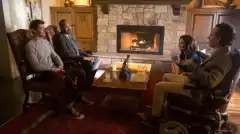 Флэш (сериал 2014-2023) 4 сезон 7 серия