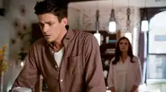 Флэш (сериал 2014-2023) 6 сезон 7 серия