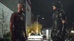 Флэш (сериал 2014-2023) 2 сезон 8 серия