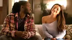 Флэш (сериал 2014-2023) 9 сезон 8 серия