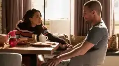 Флэш (сериал 2014-2023) 5 сезон 9 серия