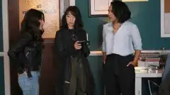 Флэш (сериал 2014-2023) 7 сезон 9 серия