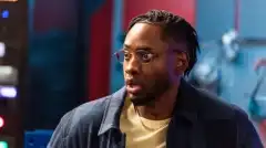 Флэш (сериал 2014-2023) 8 сезон 9 серия