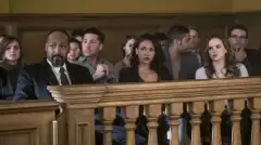 Флэш (сериал 2014-2023) 4 сезон 10 серия