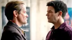 Флэш (сериал 2014-2023) 9 сезон 10 серия