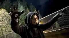 Флэш (сериал 2014-2023) 1 сезон 11 серия