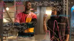 Флэш (сериал 2014-2023) 7 сезон 11 серия