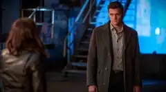 Флэш (сериал 2014-2023) 6 сезон 12 серия