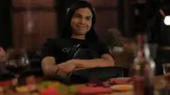 Флэш (сериал 2014-2023) 7 сезон 12 серия