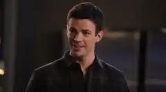 Флэш (сериал 2014-2023) 8 сезон 12 серия