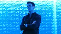 Флэш (сериал 2014-2023) 8 сезон 13 серия