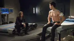 Флэш (сериал 2014-2023) 1 сезон 13 серия