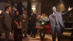 Флэш (сериал 2014-2023) 2 сезон 13 серия