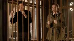 Флэш (сериал 2014-2023) 3 сезон 13 серия