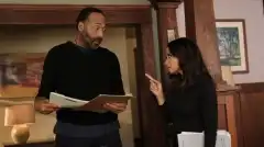 Флэш (сериал 2014-2023) 7 сезон 13 серия